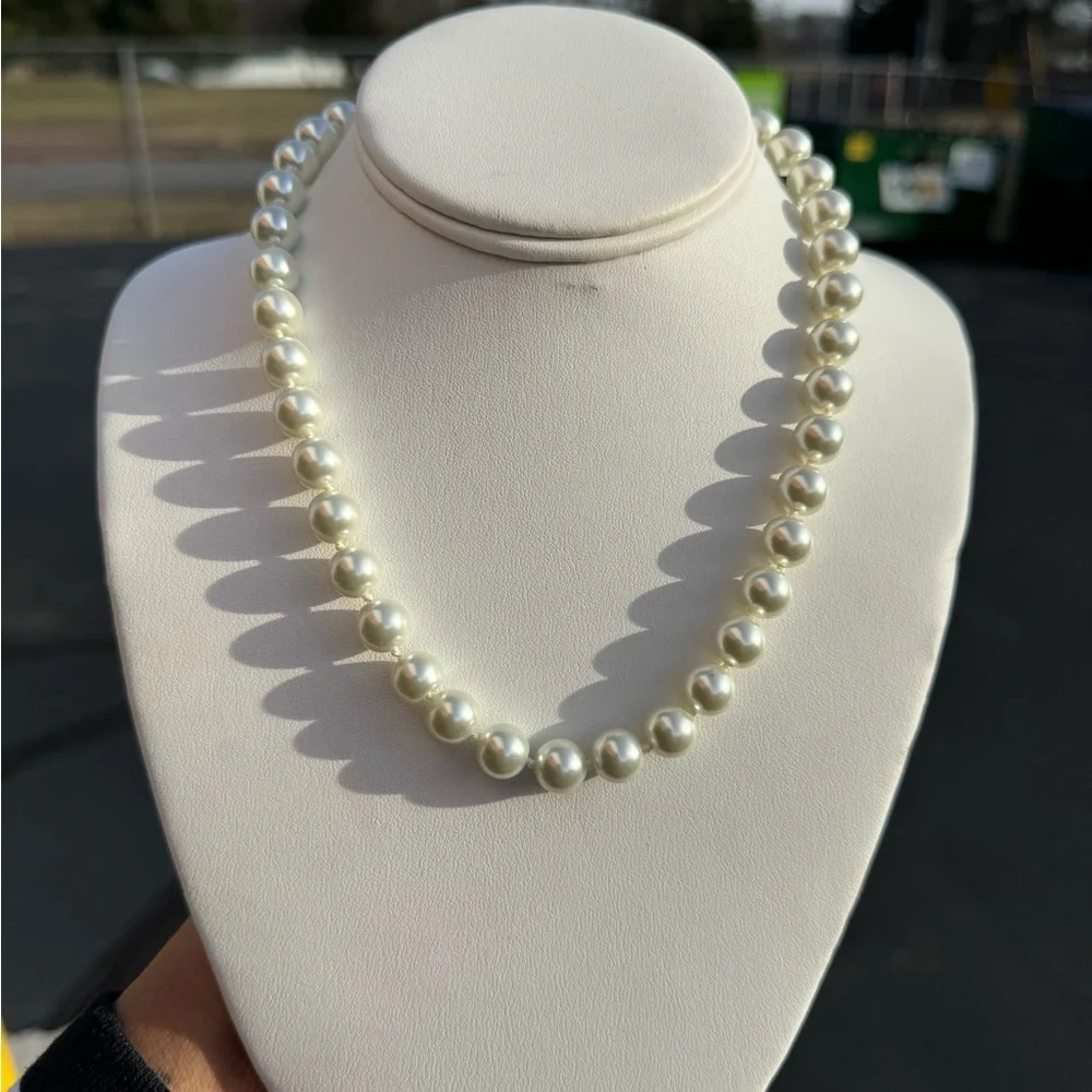 Denise Multilayered Minimalist Statement Choker Necklace Nice Gift for Women